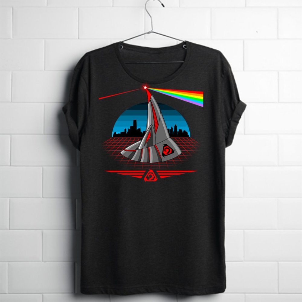 Pink Floyd - Dark Side of Nod340 Pink Floyd